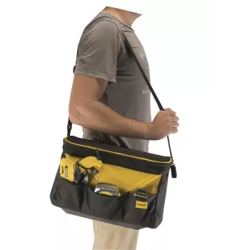 STANLEY STST1-73615 Bolsa de herramientas blanda de 14