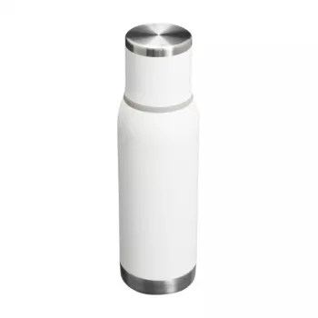 STANLEY termo The Adventure To-Go Bottle 0,75 L blanco