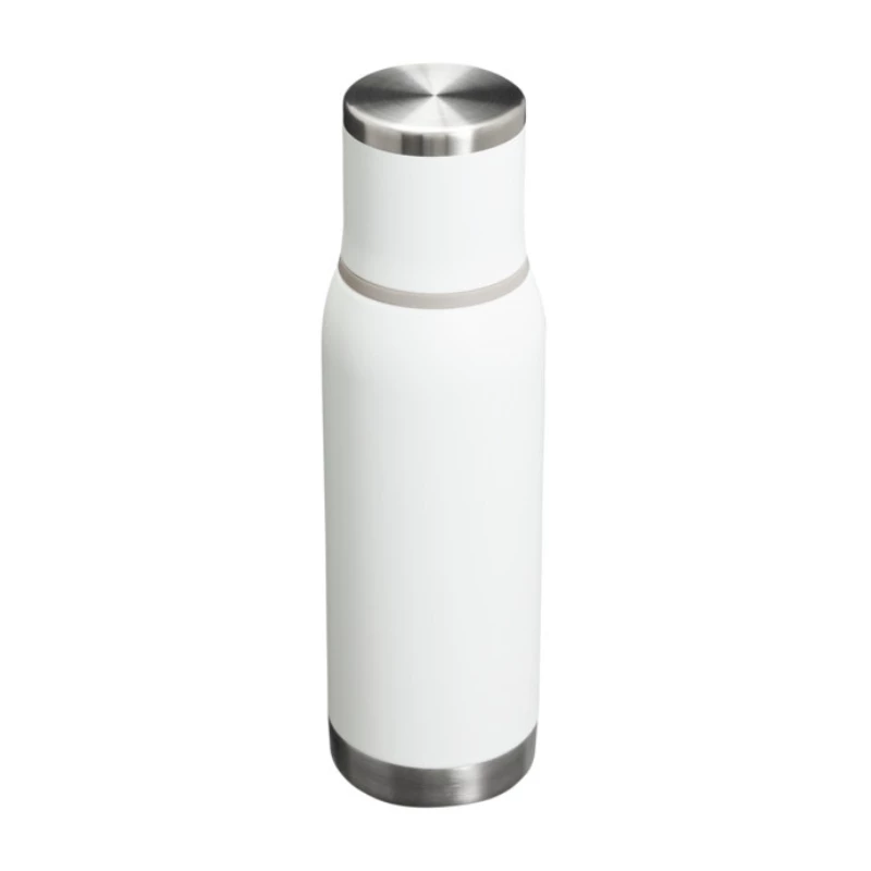 STANLEY termo The Adventure To-Go Bottle 0,75 L blanco