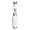 STANLEY termo The Adventure To-Go Bottle 0,75 L blanco
