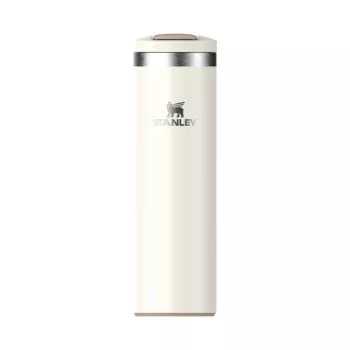 STANLEY The AeroLight Transit Mug 0,59L brillante crema