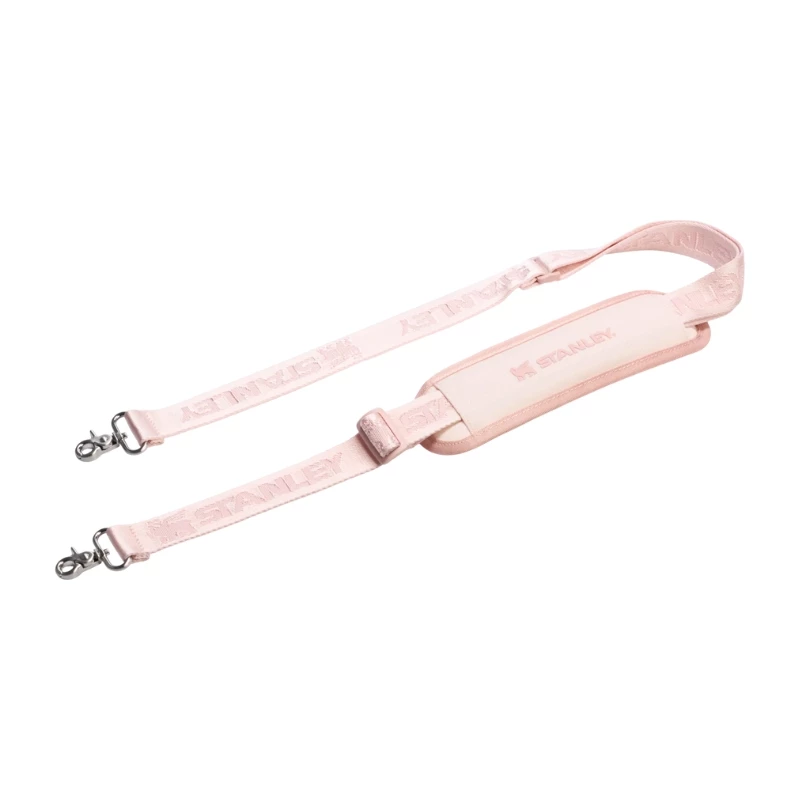 STANLEY The All-Day Julienne Maxi Cooler 18,9L bolsa térmica rosa claro