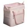 STANLEY The All-Day Julienne Maxi Cooler 18,9L bolsa térmica rosa claro