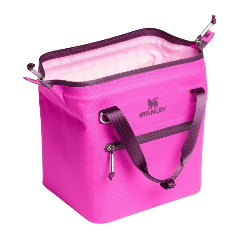 STANLEY The All-Day Julienne Mini Cooler 7L Bolsa térmica Lila