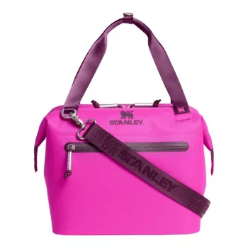 STANLEY The All-Day Julienne Mini Cooler 7L Bolsa térmica Lila