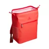 STANLEY The All-Day Madeleine Midi mochila nevera 13,2L rojo coral-naranja