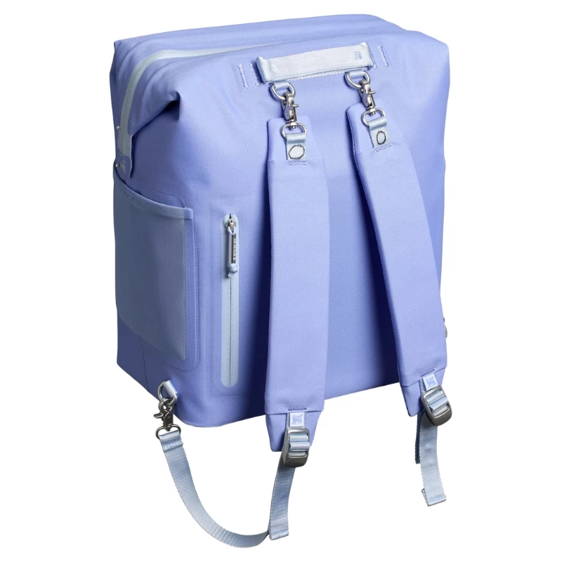 STANLEY The All-Day Madeleine Midi mochila térmica nevera 13,2L azul hortensia