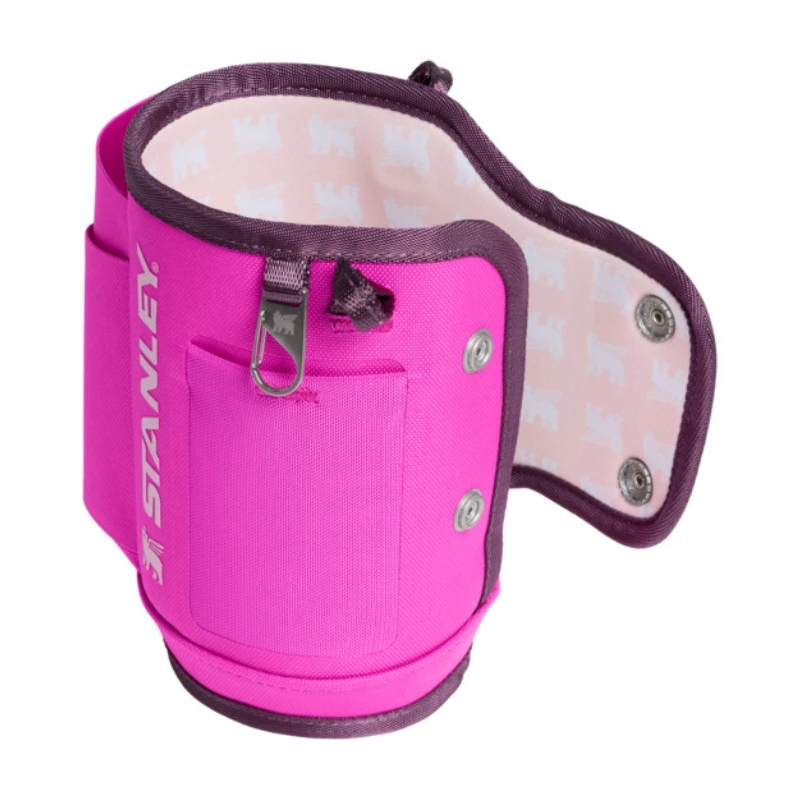 STANLEY The All-Day Quencher Carry-All 0,89L bolsa de transporte morada