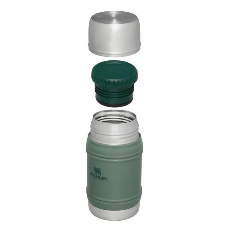 STANLEY The Artisan recipiente térmico 0,5L verde