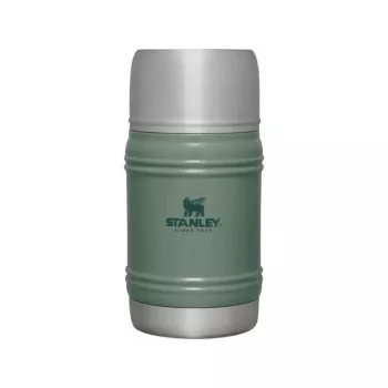 STANLEY The Artisan recipiente térmico 0,5L verde