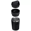 STANLEY The Café-To-Go Travel Mug 0,23L negro
