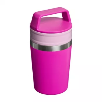 STANLEY The Café-To-Go Vaso térmico 0,23L Fucsia Vaso térmico