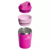 STANLEY The Café-To-Go Vaso térmico 0,23L Fucsia Vaso térmico