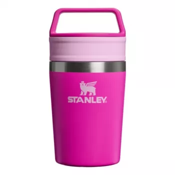 STANLEY The Café-To-Go Vaso térmico 0,23L Fucsia Vaso térmico