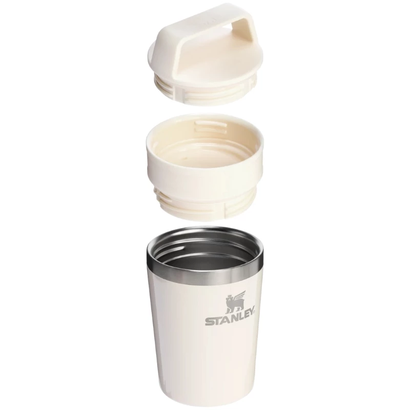 STANLEY The Café-To-Go termo 0,23L brillante crema