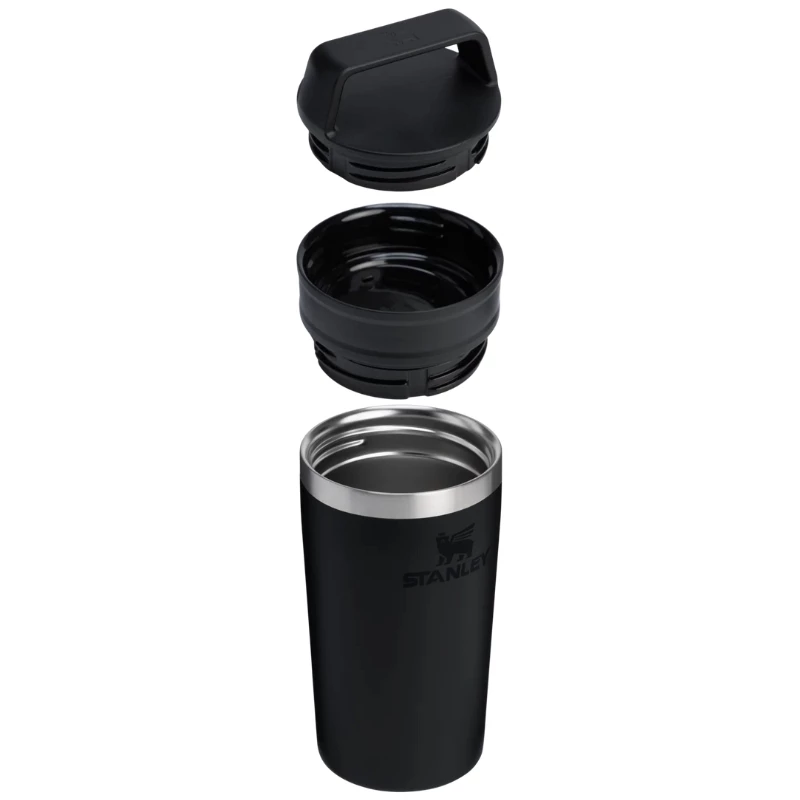 STANLEY The Café-To-Go termo 0,35L negro