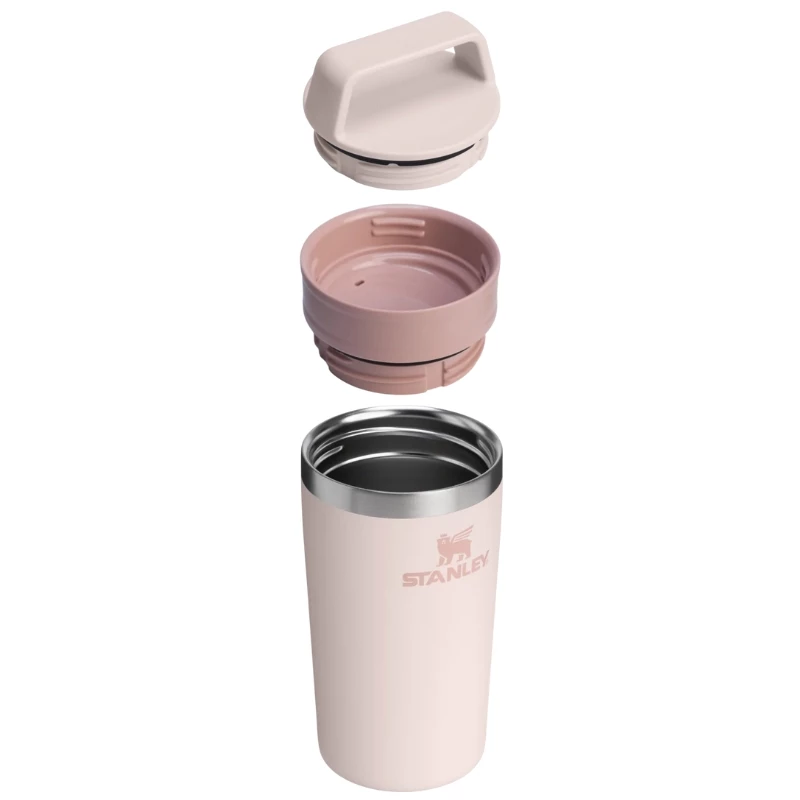 STANLEY The Café-To-Go termo 0,35L rosa termo