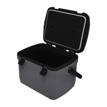 STANLEY The Easy-Carry nevera portátil de exterior 15,1L negro