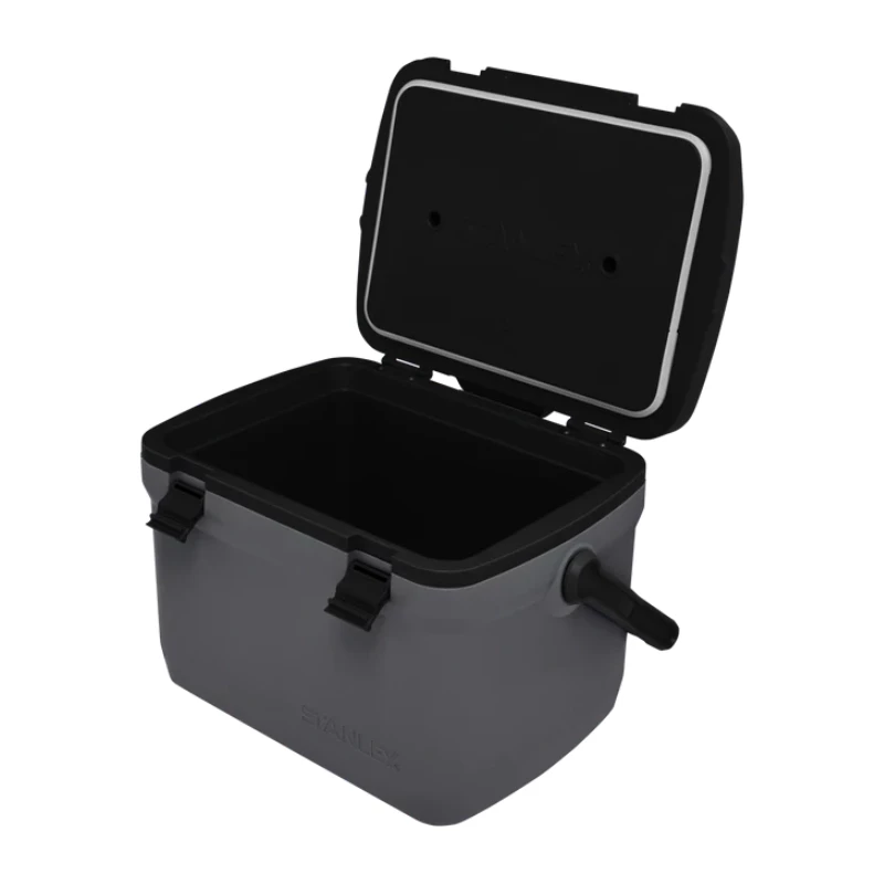 STANLEY The Easy-Carry nevera portátil de exterior 15,1L negro