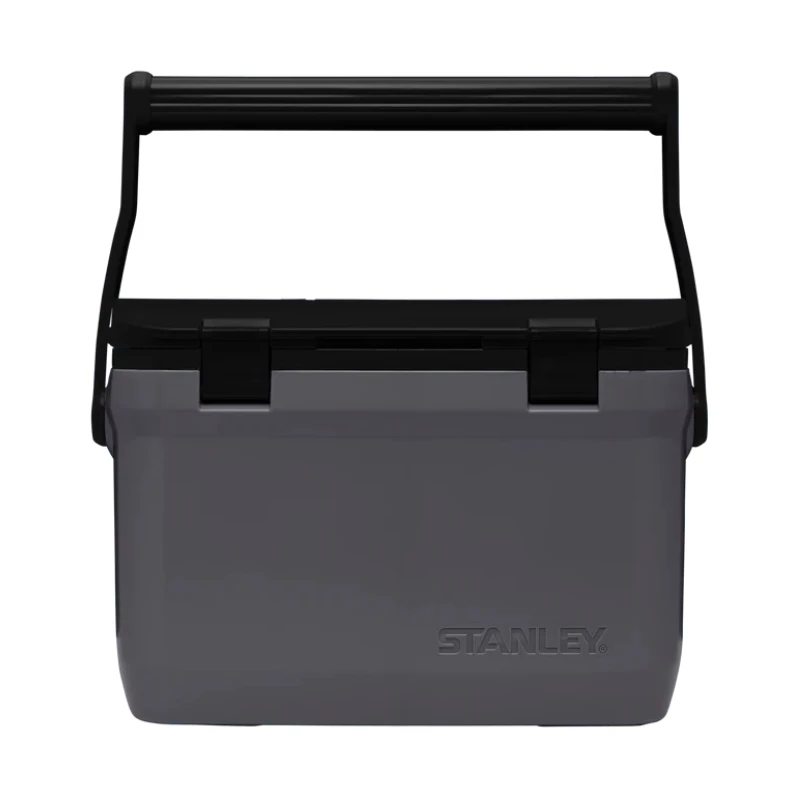 STANLEY The Easy-Carry nevera portátil de exterior 15,1L negro