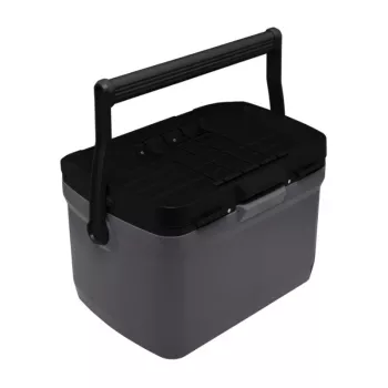 STANLEY The Easy-Carry nevera portátil de exterior 15,1L negro