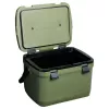STANLEY The Easy-Carry nevera de exterior 15,1L verde oscuro