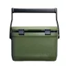 STANLEY The Easy-Carry nevera de exterior 15,1L verde oscuro