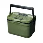 STANLEY The Easy-Carry nevera de exterior 15,1L verde oscuro