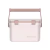 STANLEY The Easy-Carry nevera de exterior 15,1L rosa claro