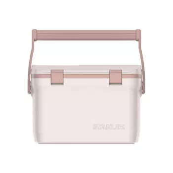 STANLEY The Easy-Carry nevera de exterior 15,1L rosa claro