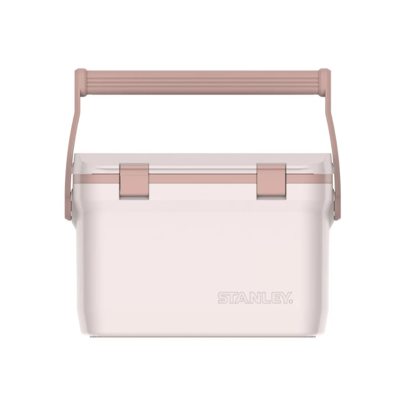 STANLEY The Easy-Carry nevera de exterior 15,1L rosa claro