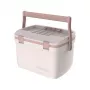 STANLEY The Easy-Carry nevera de exterior 15,1L rosa claro