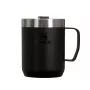 STANLEY The Everyday Camp Mug 0,23L negro 2.0