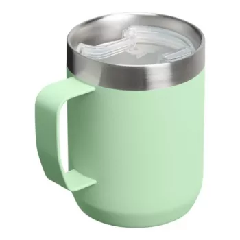 STANLEY The Everyday Camp Mug 0,23L Pistacho