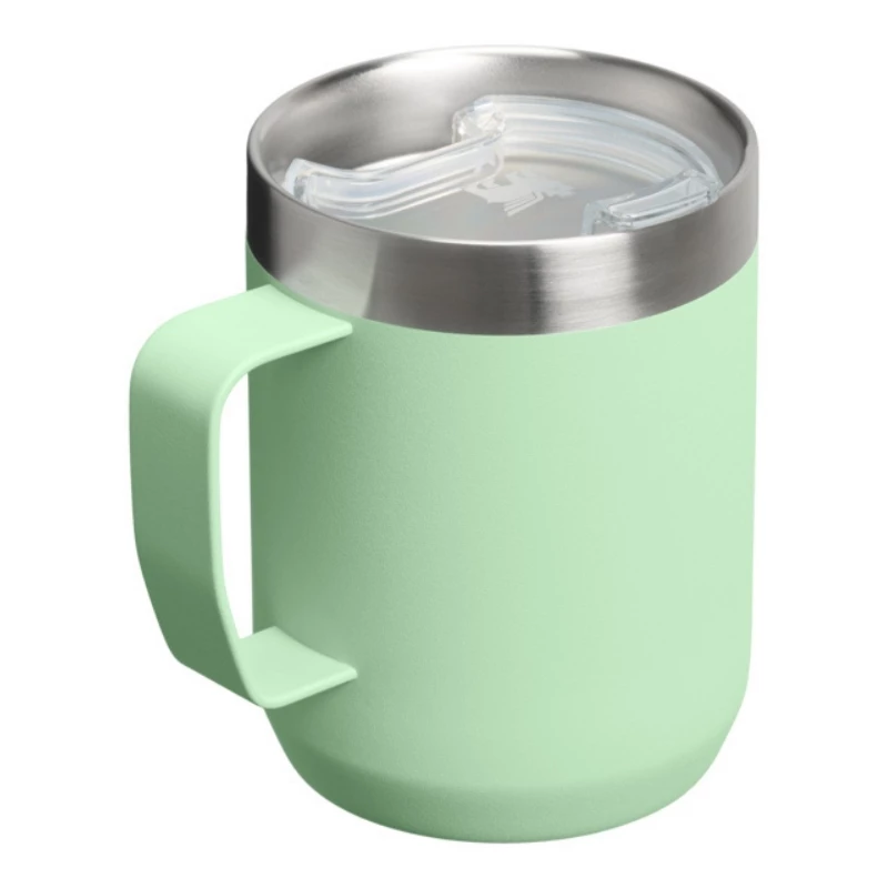 STANLEY The Everyday Camp Mug 0,23L Pistacho