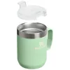STANLEY The Everyday Camp Mug 0,23L Pistacho