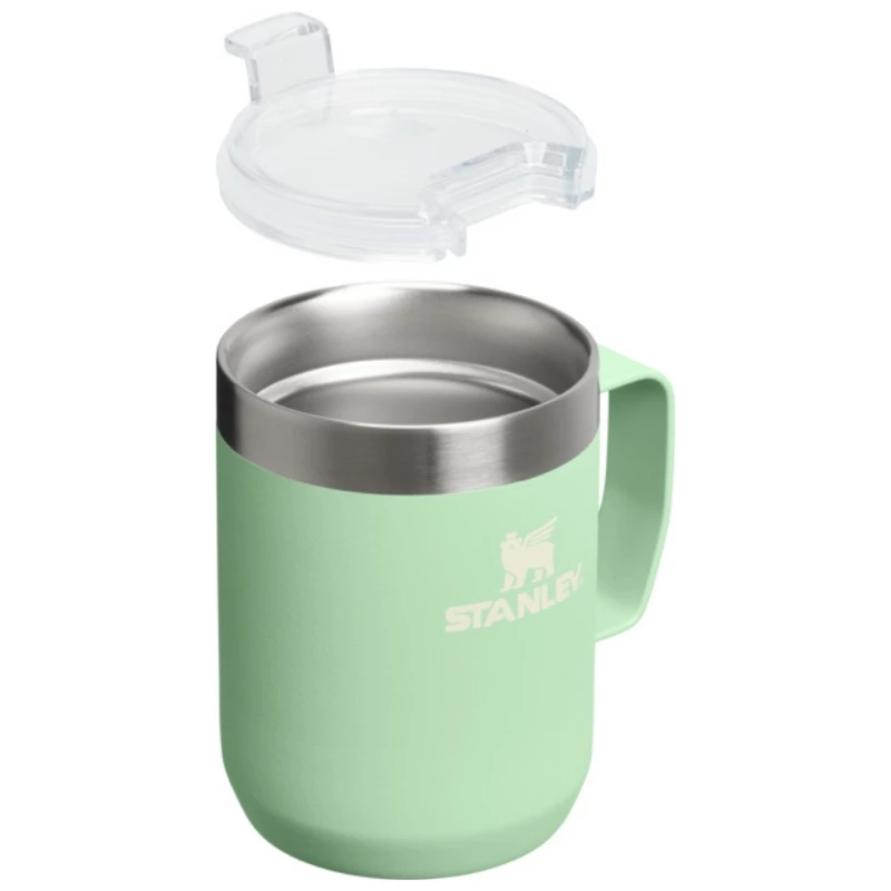 STANLEY The Everyday Camp Mug 0,23L Pistacho