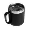 STANLEY The Everyday Camp Mug 0,35L negro 2.0