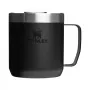 STANLEY The Everyday Camp Mug 0,35L negro 2.0