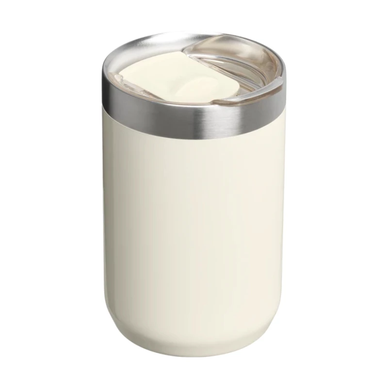 Stanley The Everyday Camp Mug 0,35L, brillante crema