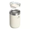 Stanley The Everyday Camp Mug 0,35L, brillante crema