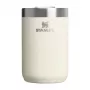 Stanley The Everyday Camp Mug 0,35L, brillante crema