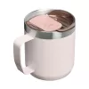 STANLEY The Everyday Camp Mug 0,35L rosa claro