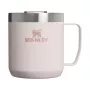 STANLEY The Everyday Camp Mug 0,35L rosa claro