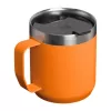 STANLEY The Everyday Camp Mug 0,35L Naranja