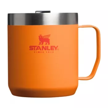STANLEY The Everyday Camp Mug 0,35L Naranja