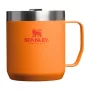 STANLEY The Everyday Camp Mug 0,35L Naranja