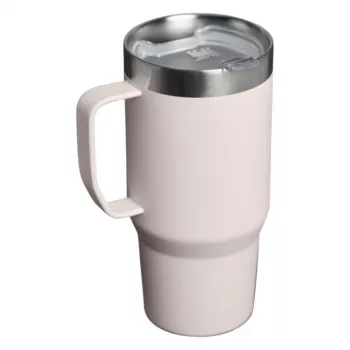 STANLEY The Everyday Suburban Mug 0,71L Rosa claro