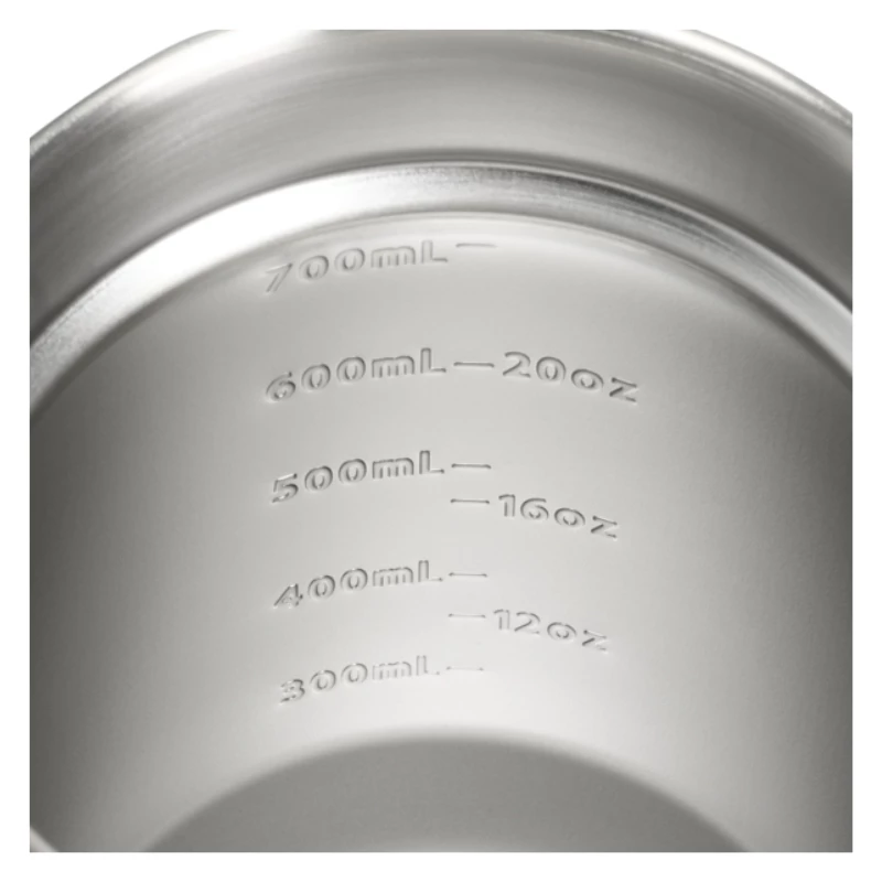 STANLEY The Everyday Suburban Mug 0,71L Rosa claro