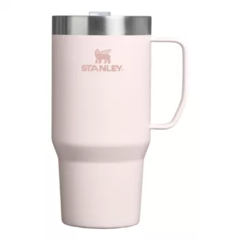 STANLEY The Everyday Suburban Mug 0,71L Rosa claro